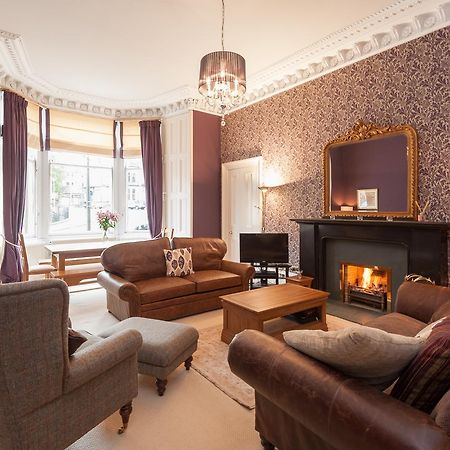 The Coates Gardens Residence エディンバラ エクステリア 写真
