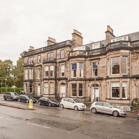 The Coates Gardens Residence エディンバラ エクステリア 写真
