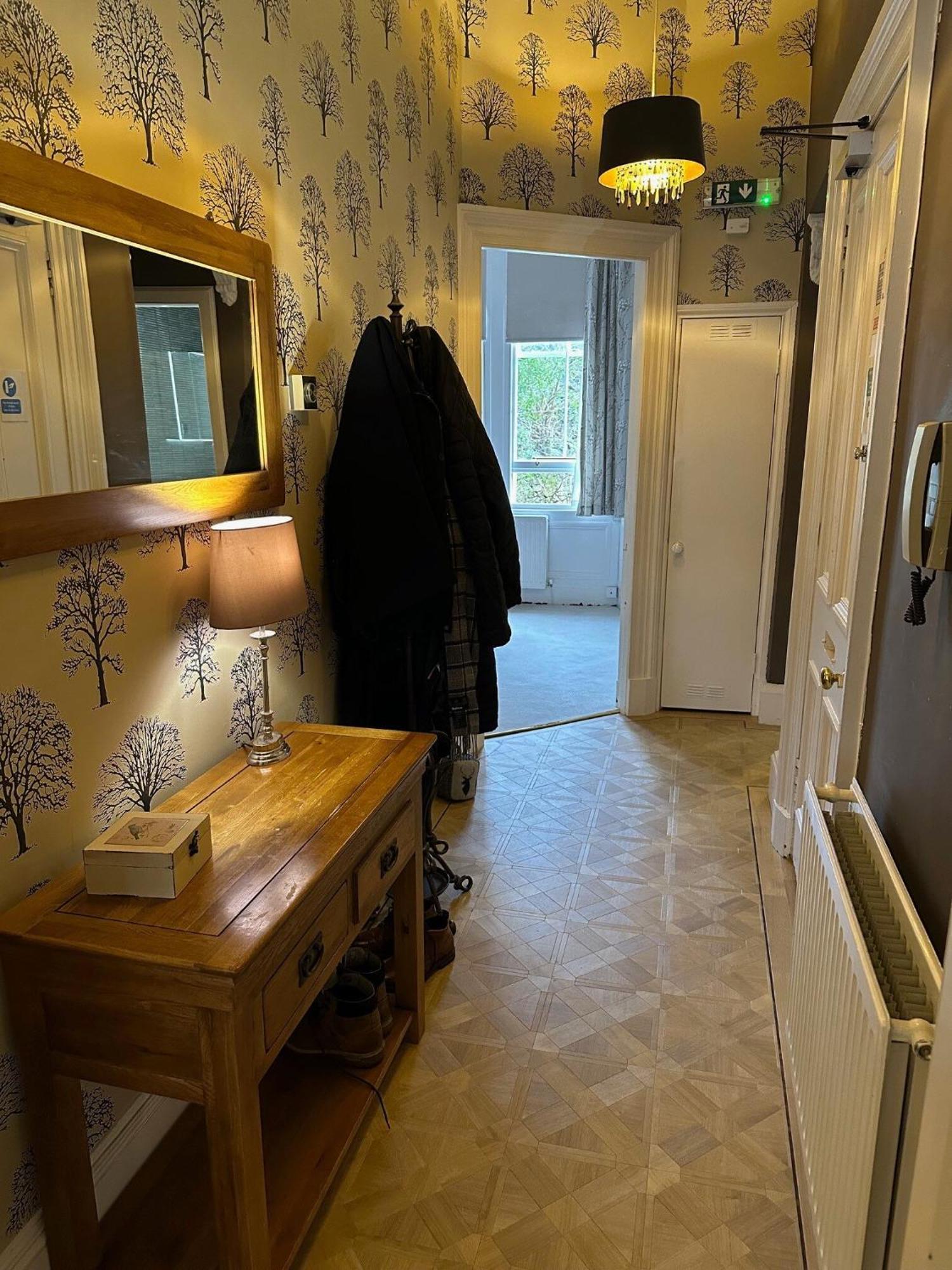 The Coates Gardens Residence エディンバラ エクステリア 写真