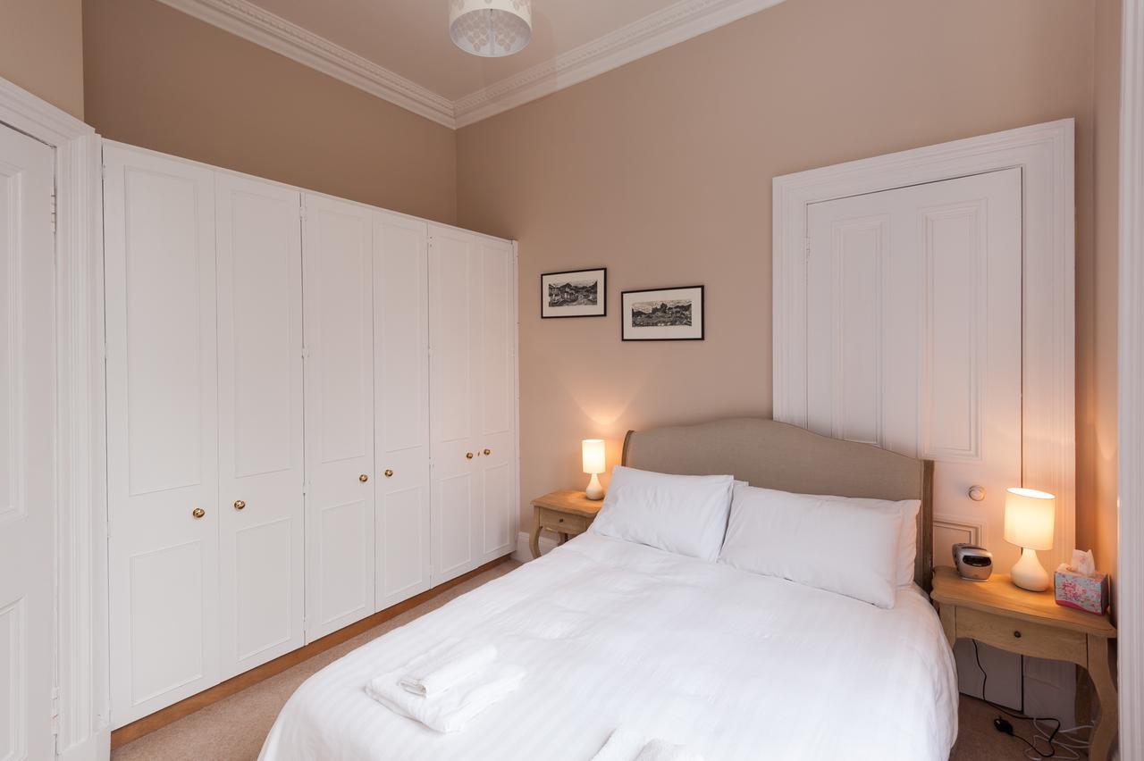 The Coates Gardens Residence エディンバラ エクステリア 写真